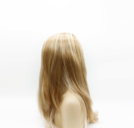 Women Hair Replacement b