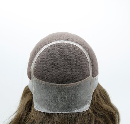 Mono Top Women Wig G