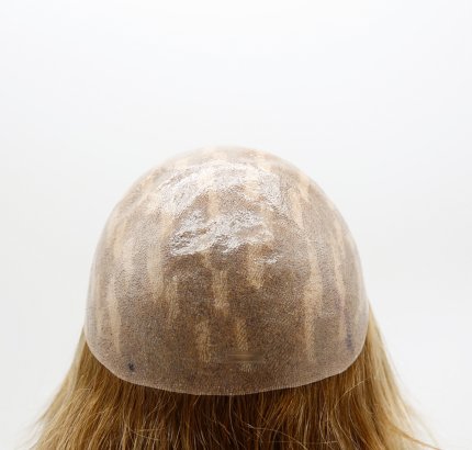 Women Hair Replacement e