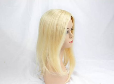 Wig Washing Basics: How to Clean Your Wig Without Damage