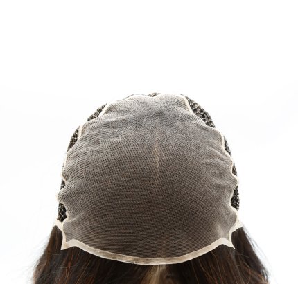 hair replacement system r