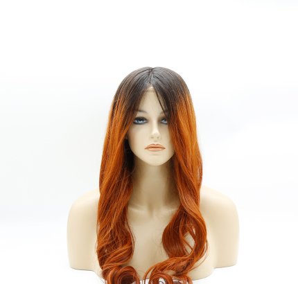 hair replacement system a