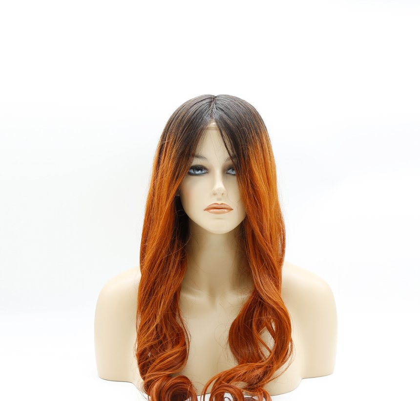 hair replacement system a