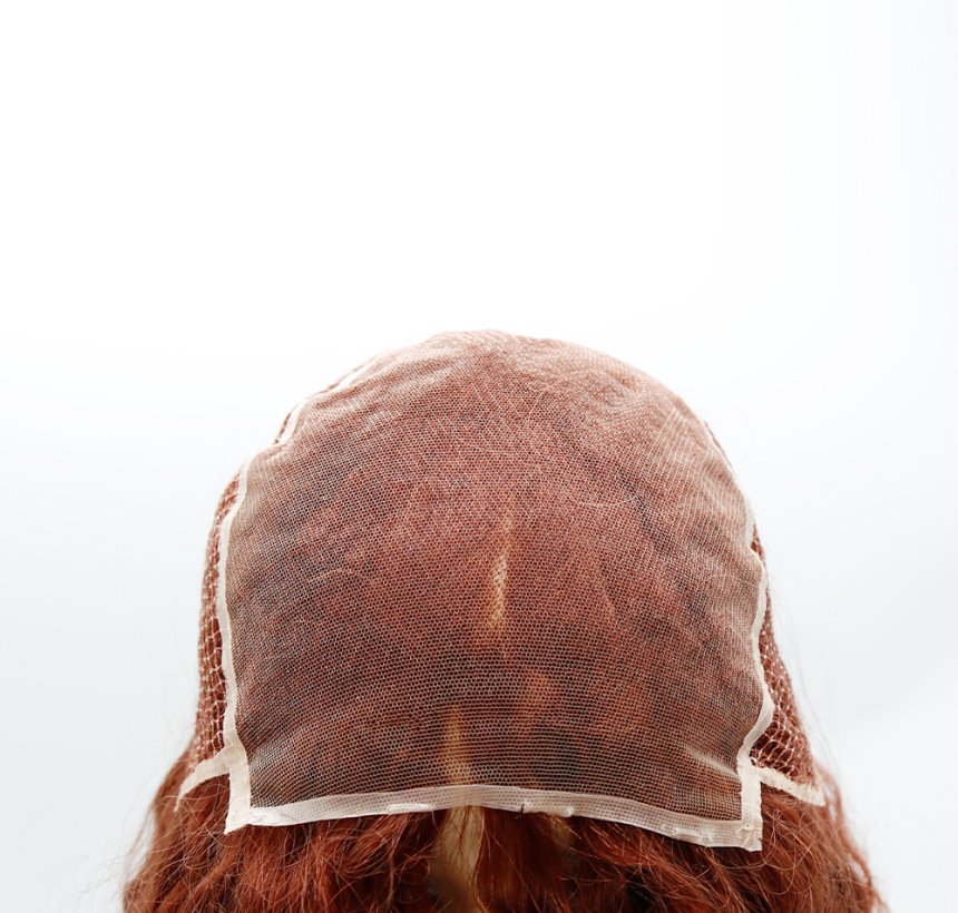 Integration Wig for Women e