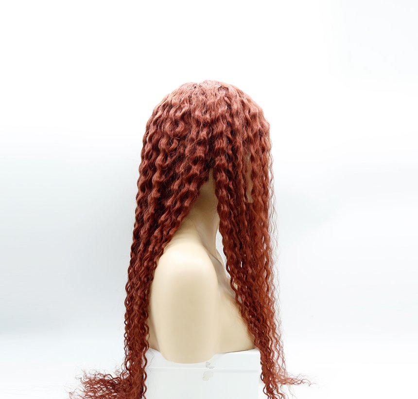 Integration Wig for Women c