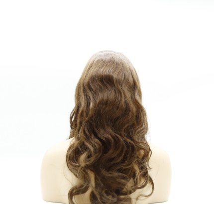 Silk Top Women Wig t