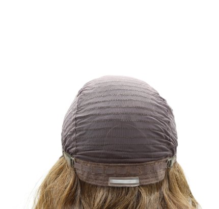 Silk Top Women Wig h