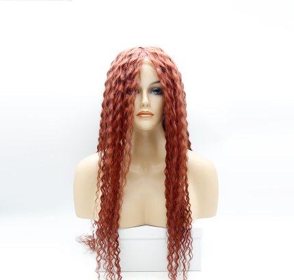 Integration Wig for Women a