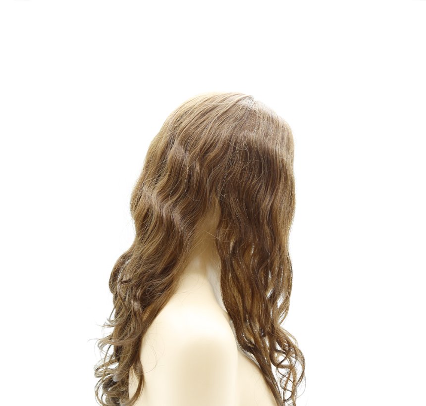 Silk Top Women Wig c