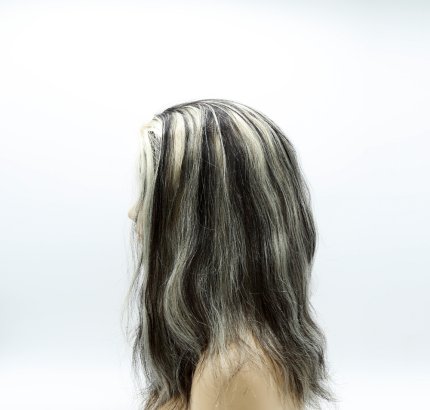 Mono Toupee for Women t