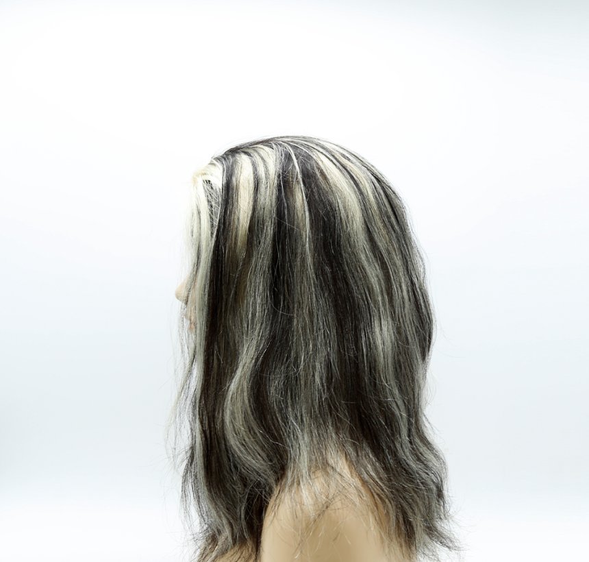 Mono Toupee for Women t