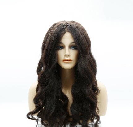 lace front wig a