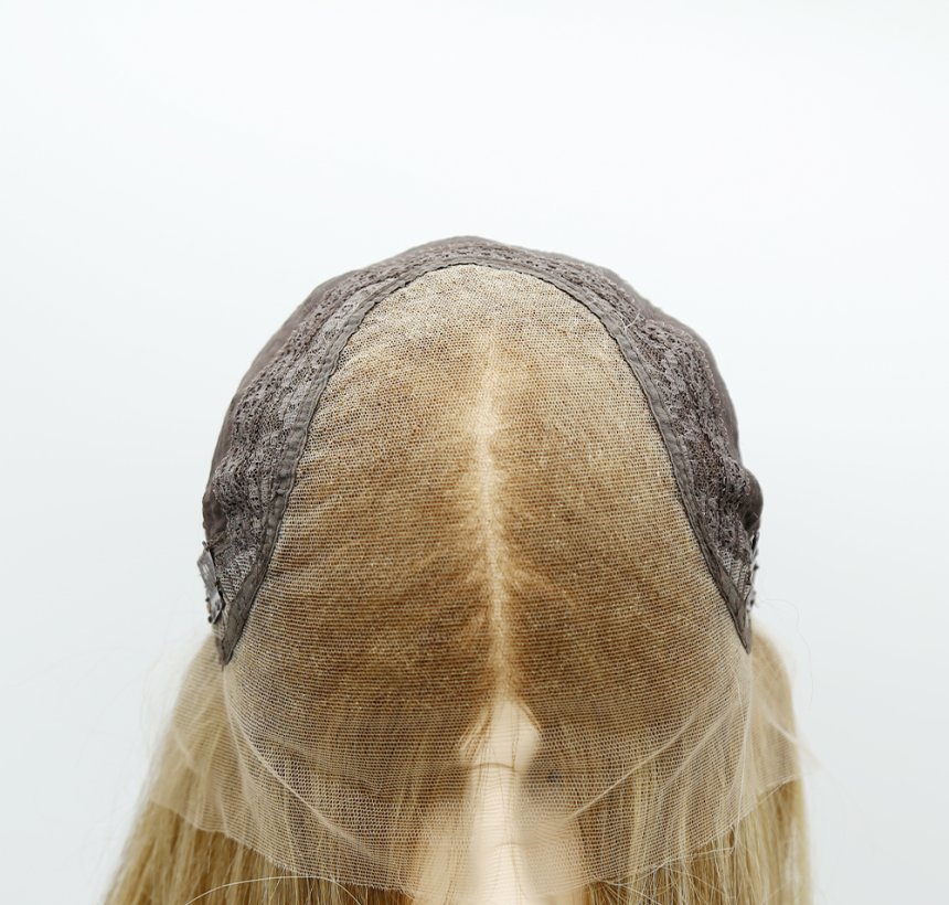 Lace Front Women Wig  F