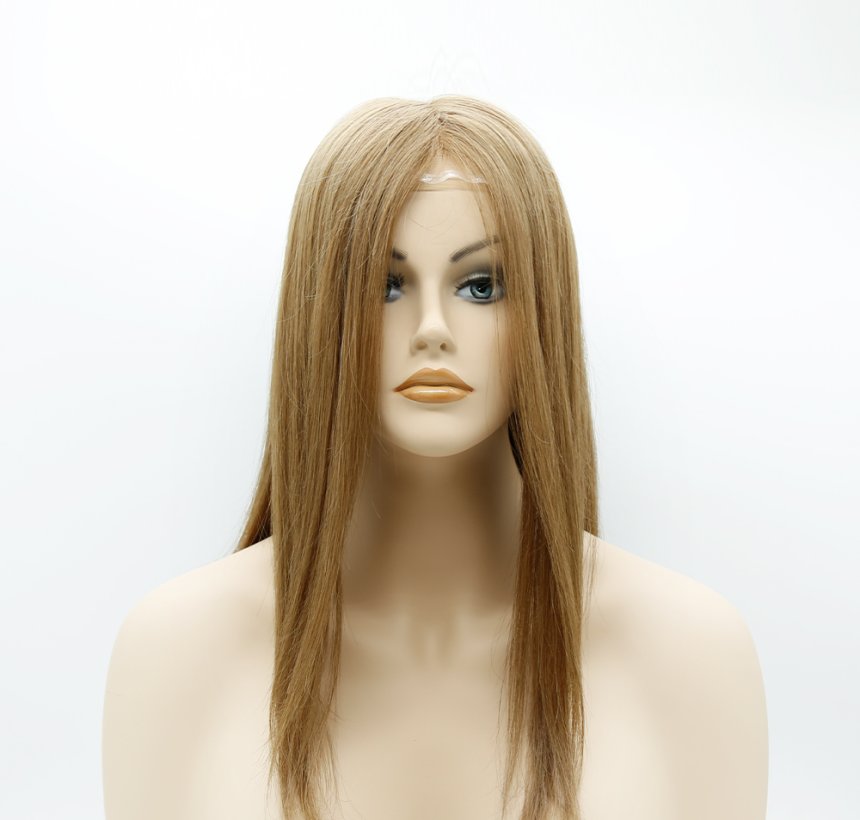 silicon wig  A
