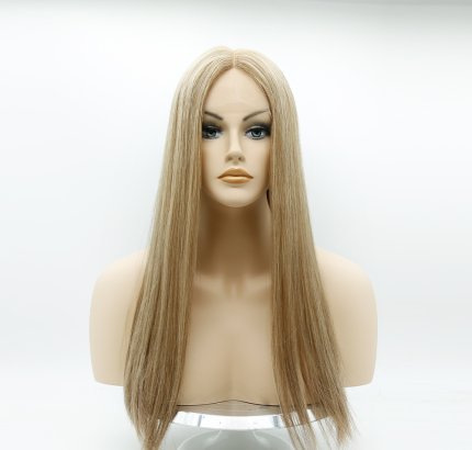 Lace Front Women Wig  A