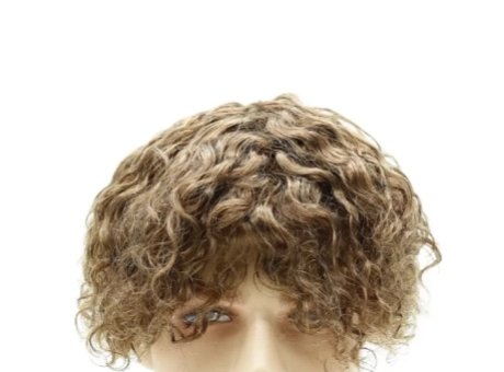 A Beginner’s Guide to Men’s Toupee: Custom vs. Pre-made