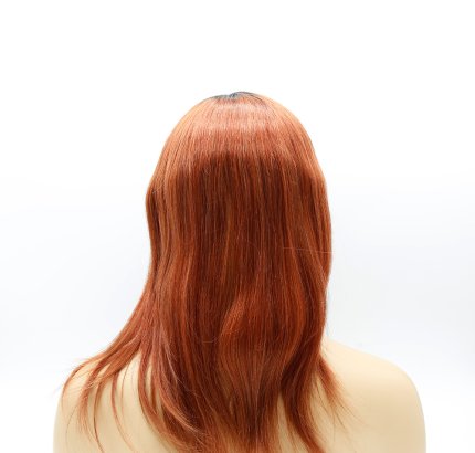 Integration Toupee D