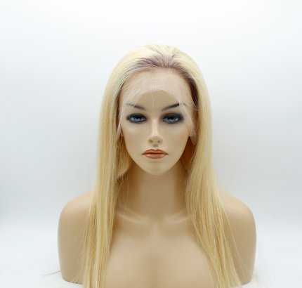 lace wig A