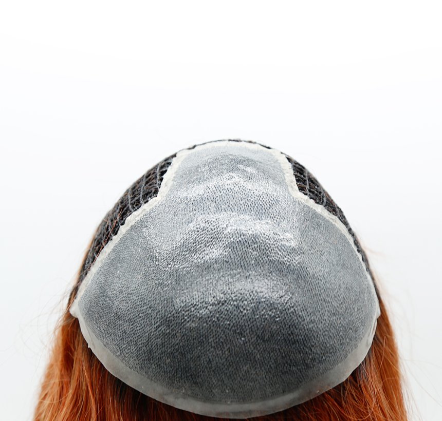 Integration Toupee E