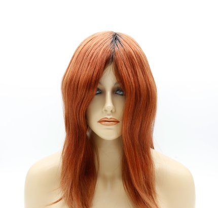 Integration Toupee A