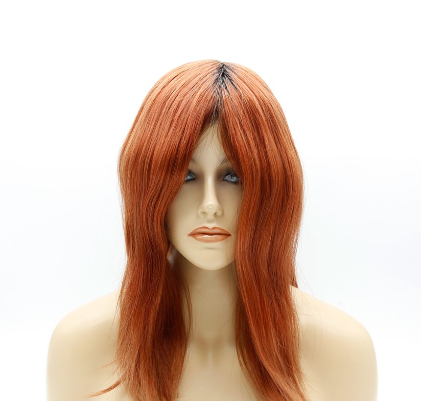 Integration Toupee A