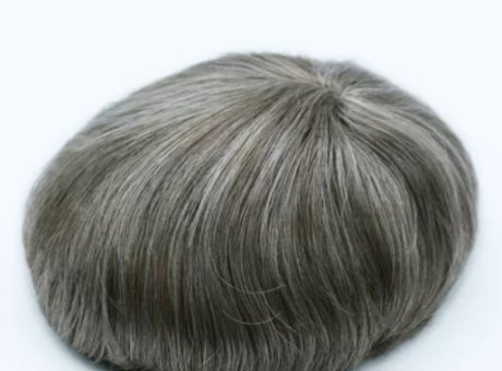 Toupee Revival: Why It's Gaining Ground with the New Generation
