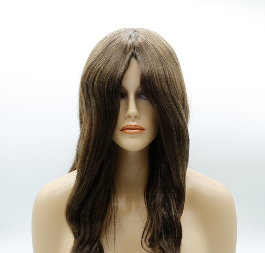 women full wig A