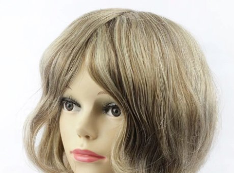 How to Stop a Synthetic Wig from Tangling