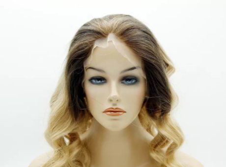 Things I have Learned from My Wig Journey