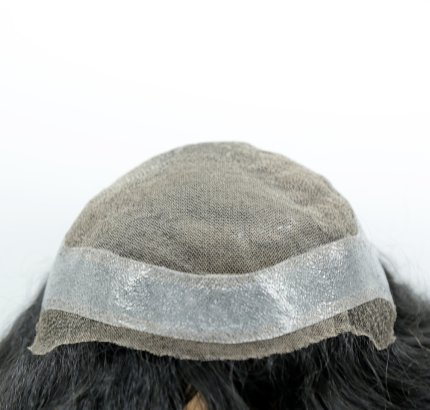 French Lace Women Toupee W