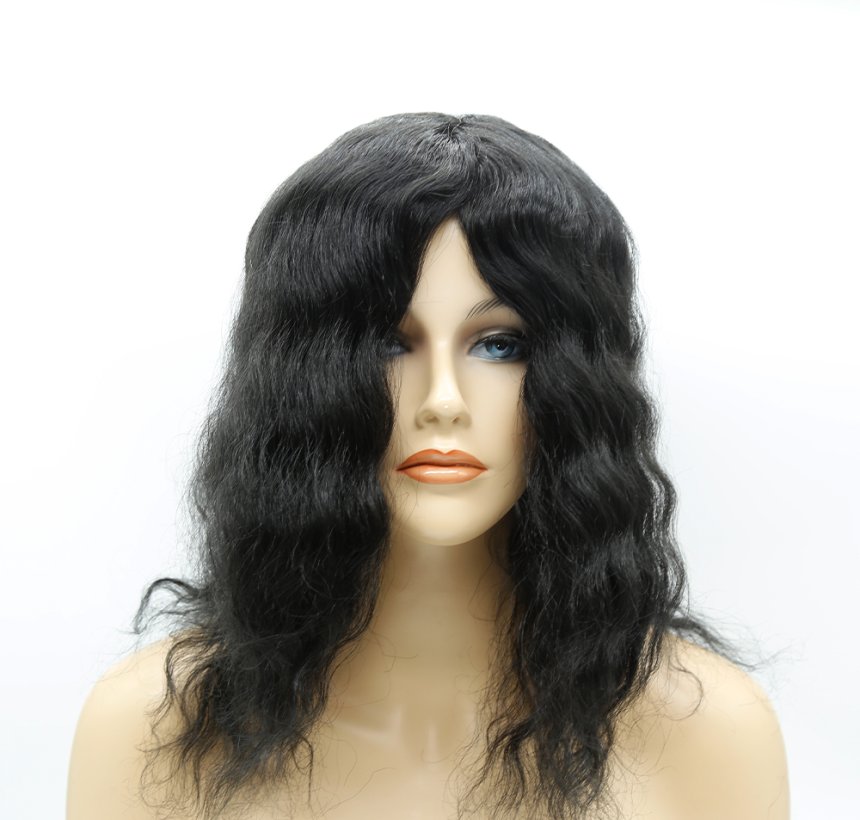 French Lace Women Toupee A