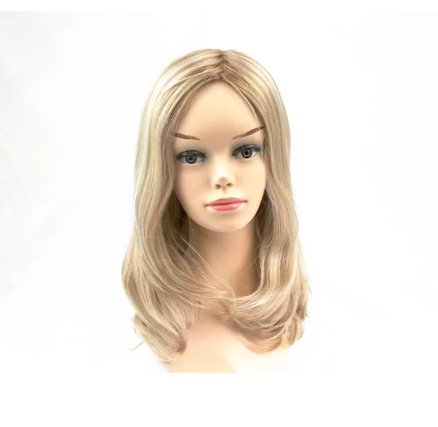 Unraveling the Craft The Whole Process of Making Human Wigs