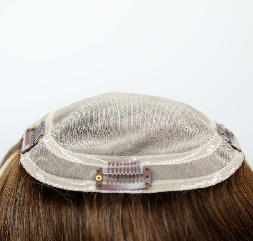 Mono Women Hair Toppers F