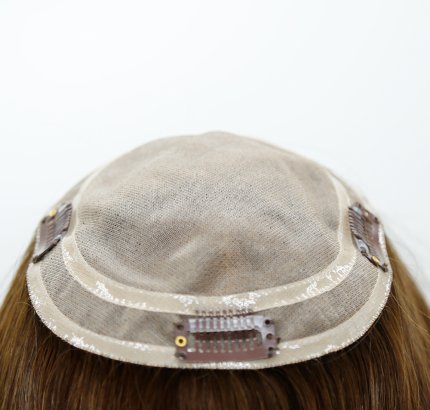 Mono Women Hair Toppers R