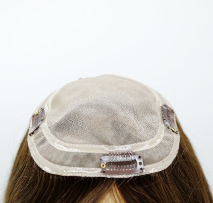 Mono Women Hair Toppers E