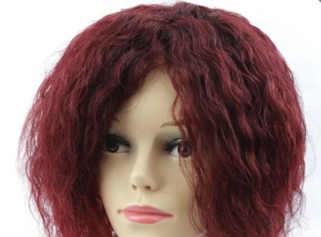 Why Black Women Embrace Wigs with Confidence