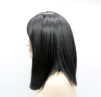 synthetic wig D