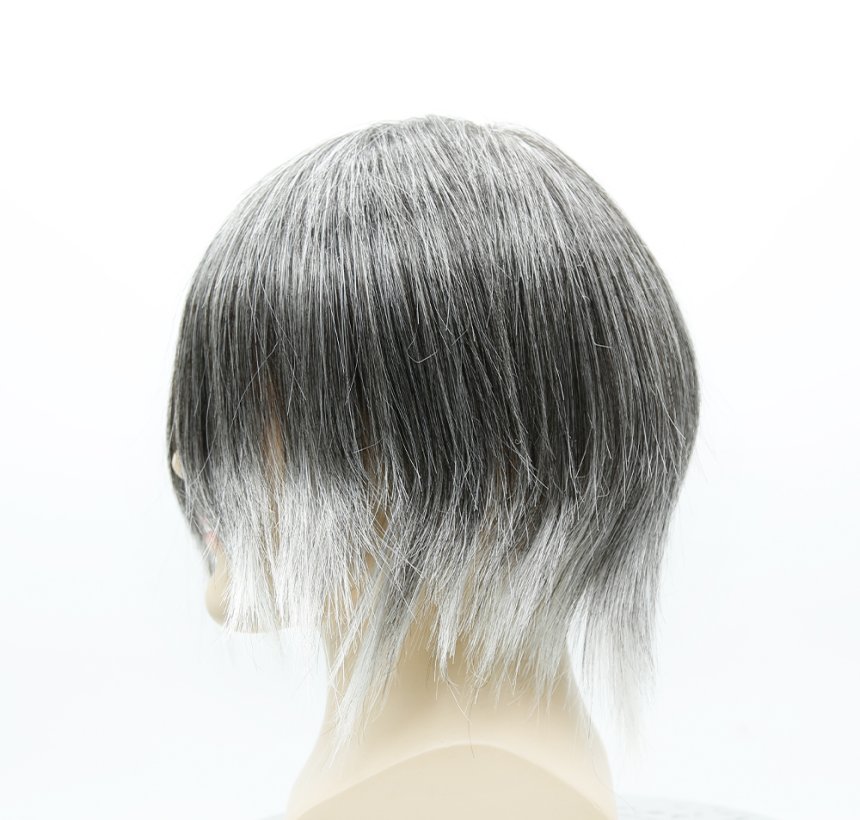 French Lace Men’s Toupee s