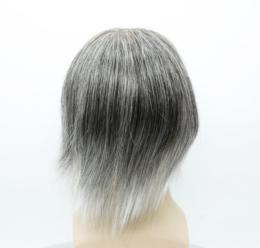 French Lace Men’s Toupee y