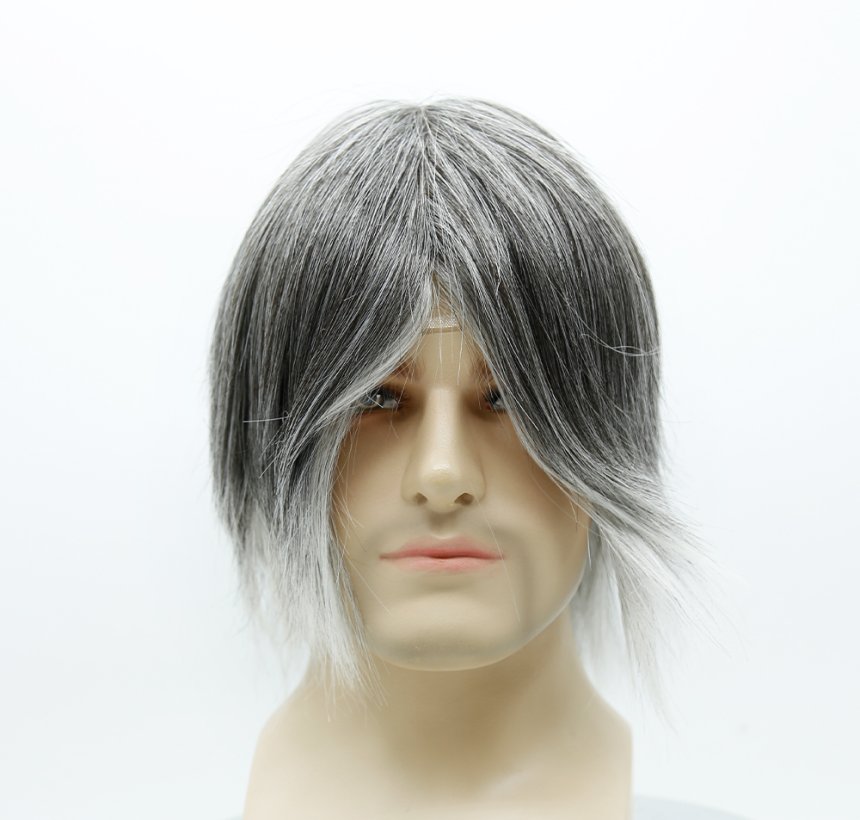 French Lace Men’s Toupee g