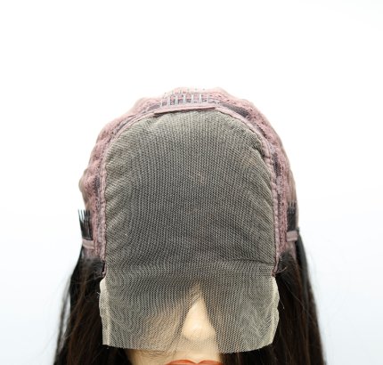 Lace Front Women Wigs E