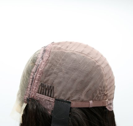 Lace Front Women Wigs B}