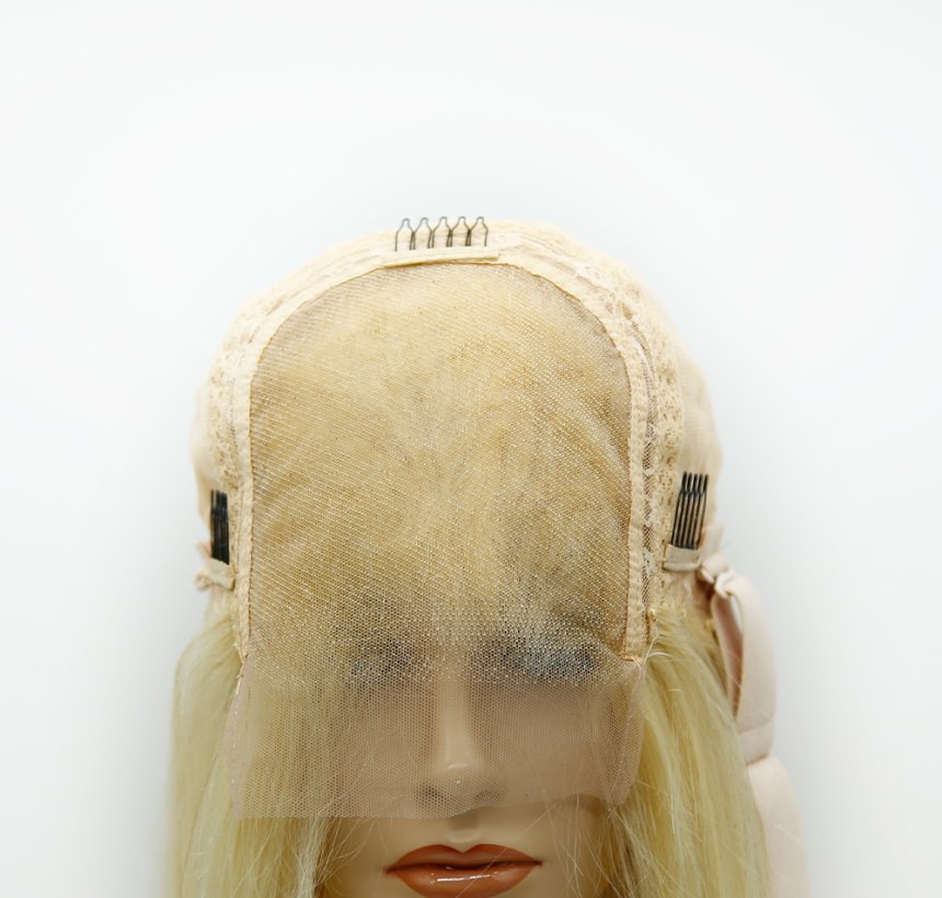 Lace Front Women Wig G