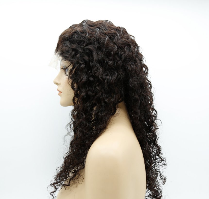 lace front wig r