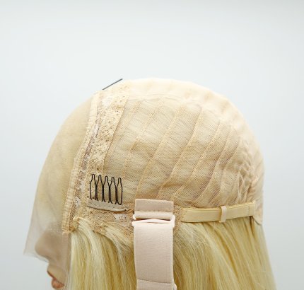 Lace Front Women Wig B