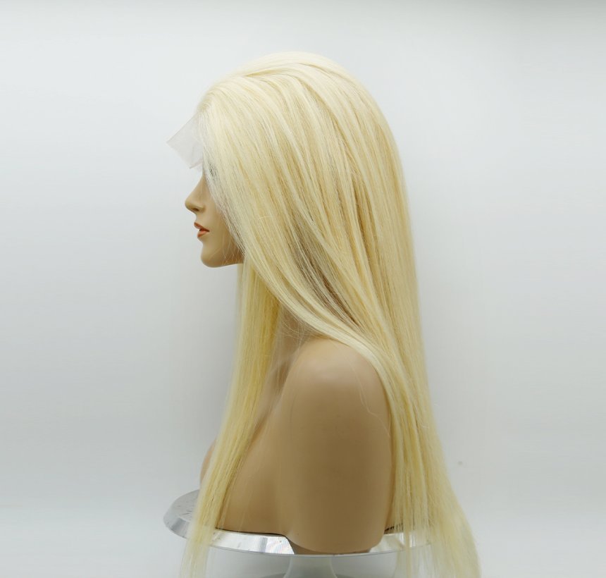 Lace Front Women Wig D