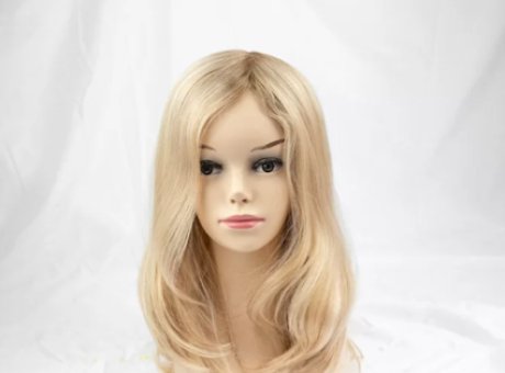 Wigs: Everyday Style for Women Across Europe and America