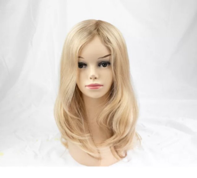 Wigs Everyday Style for Women Across Europe and America