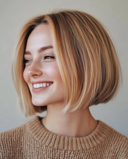 Trending Women's Wigs for 2025.