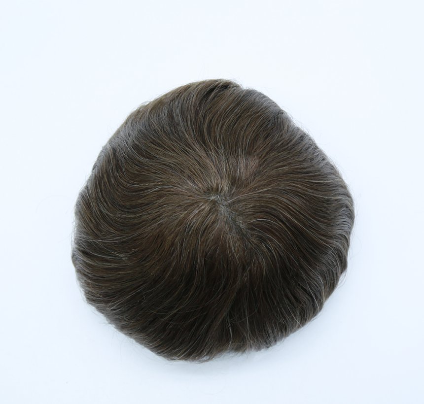 V-loop Knots toupee